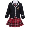 Uniforma școlară fete model II